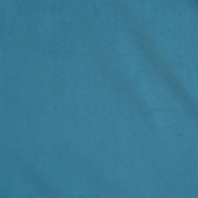 Schumacher 74101 Empress Performance Velvet Cadet fabric swatch