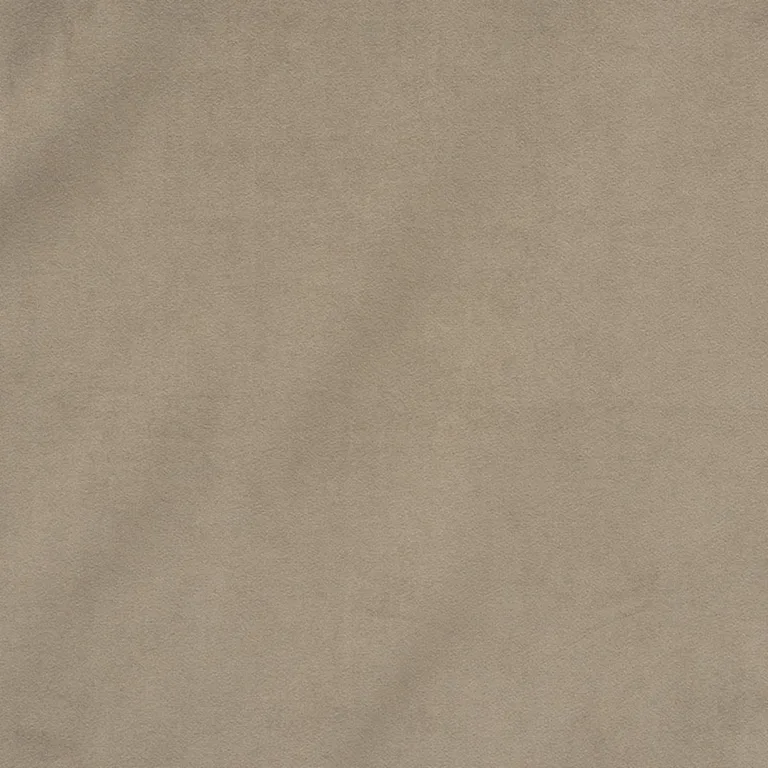 Schumacher 74106 Empress Performance Velvet Doe fabric swatch