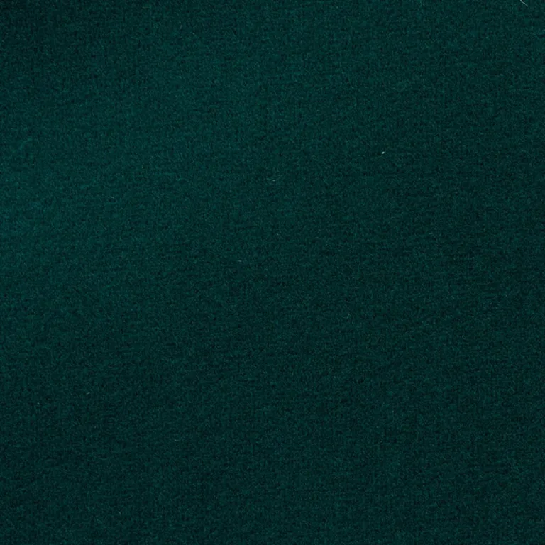 Schumacher 74117 Empress Performance Velvet Emerald fabric swatch