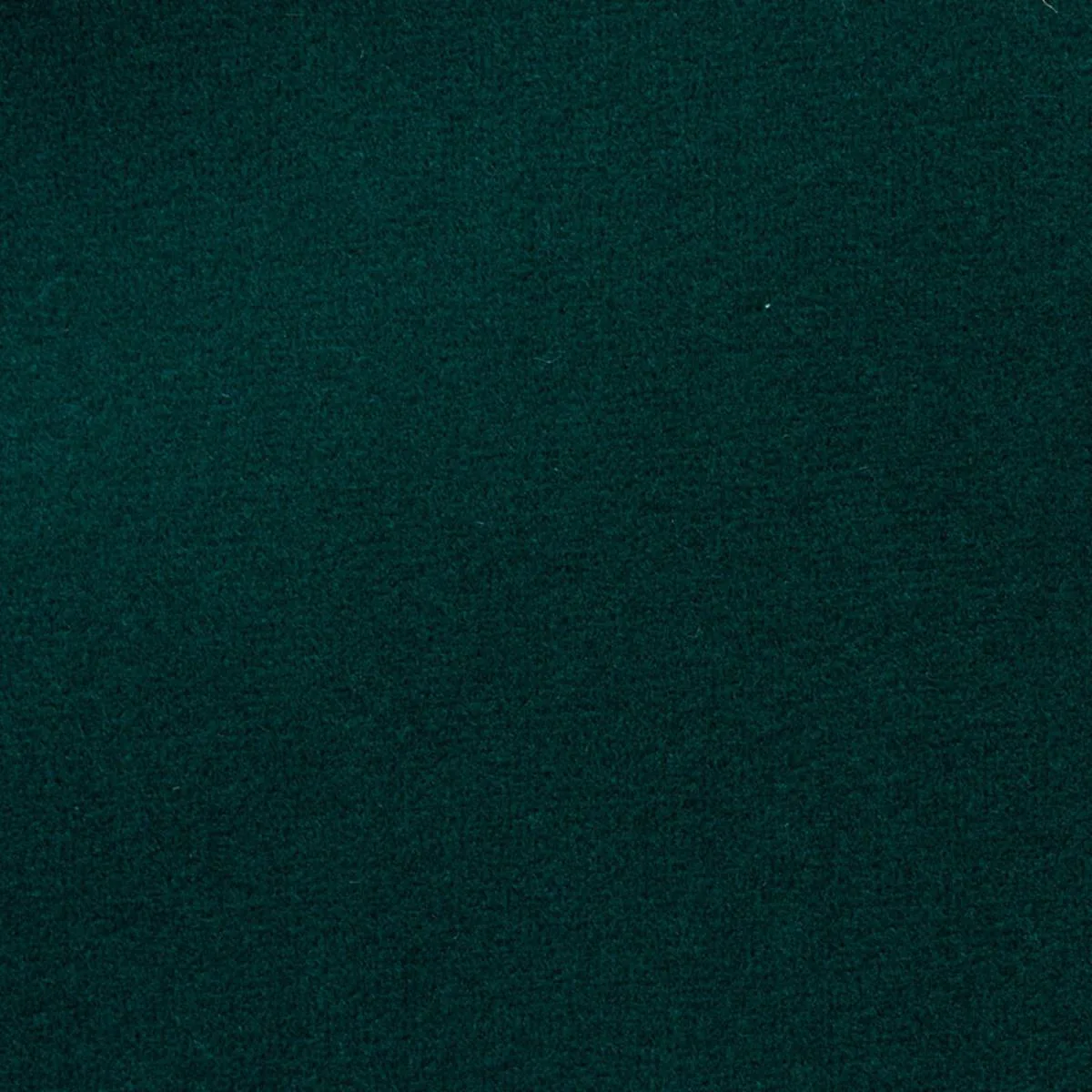 Schumacher 74117 Empress Performance Velvet Emerald fabric swatch