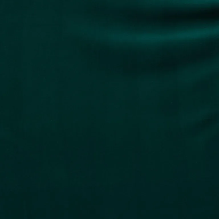Schumacher 74117 Empress Performance Velvet Emerald fabric swatch