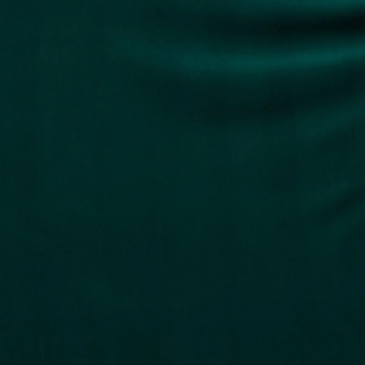 Schumacher 74117 Empress Performance Velvet Emerald fabric swatch