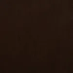 Schumacher 74111 Empress Performance Velvet Espresso fabric swatch