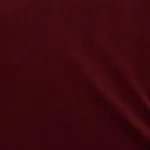 Schumacher 74114 Empress Performance Velvet Garnet fabric swatch