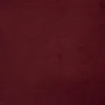 Schumacher 74114 Empress Performance Velvet Garnet fabric swatch