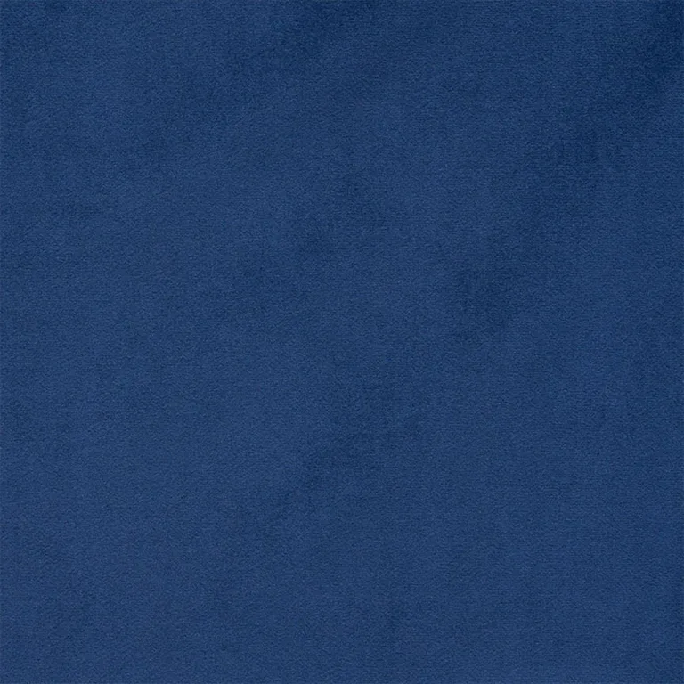 Schumacher 74102 Empress Performance Velvet Navy fabric swatch