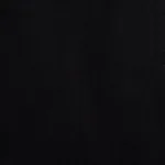 Schumacher 74110 Empress Performance Velvet Onyx fabric swatch