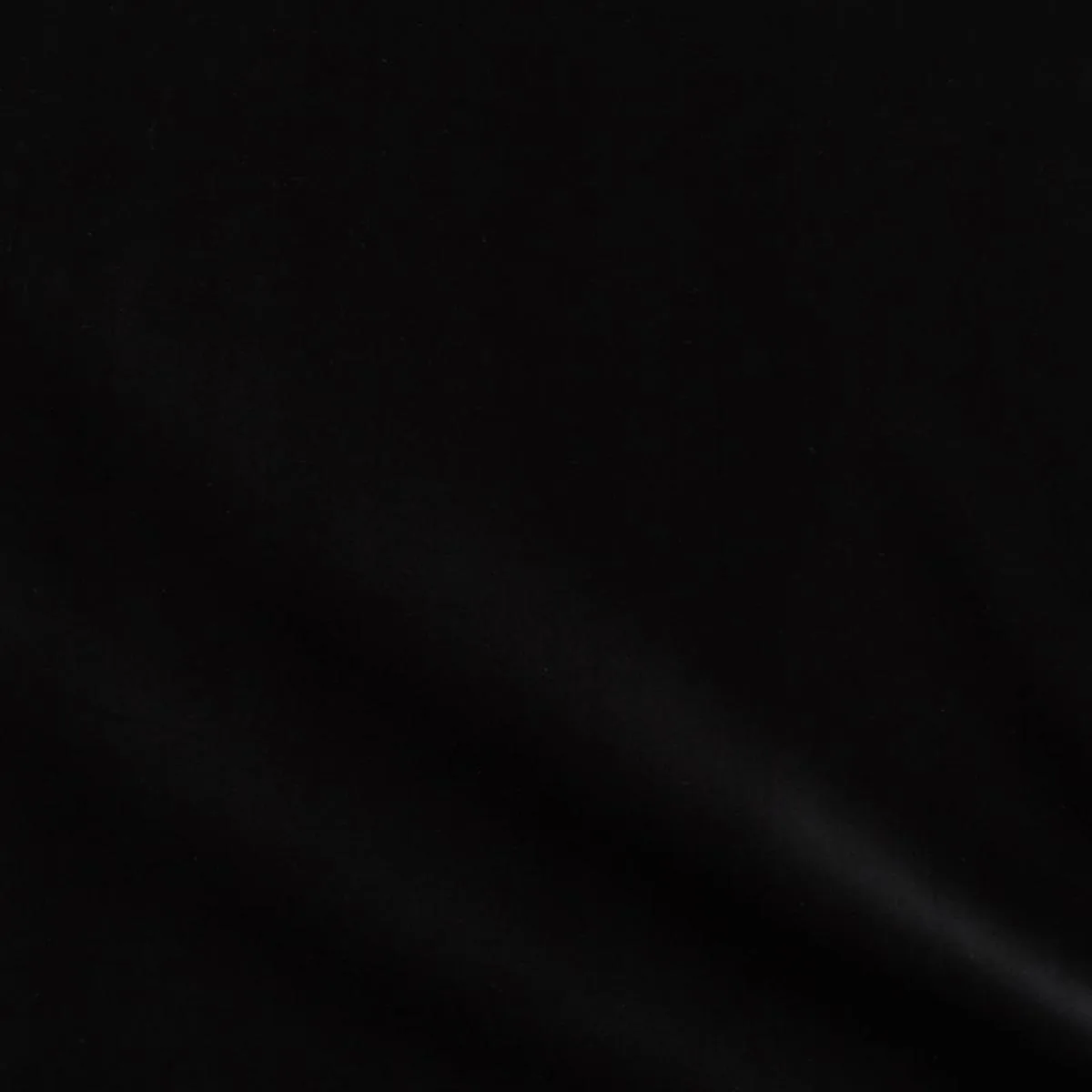 74110 Empress Performance Velvet Onyx Fabric