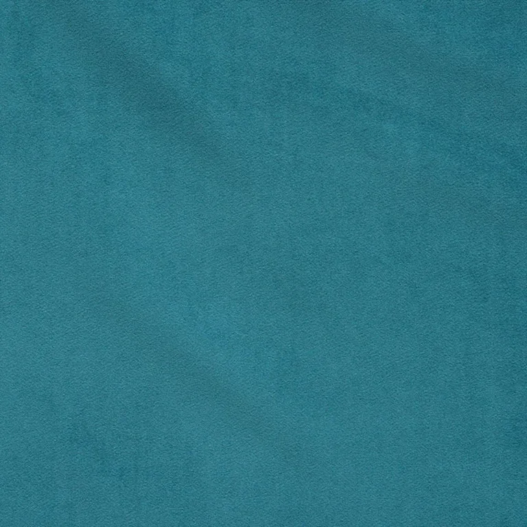 Schumacher 74103 Empress Performance Velvet Peacock fabric swatch