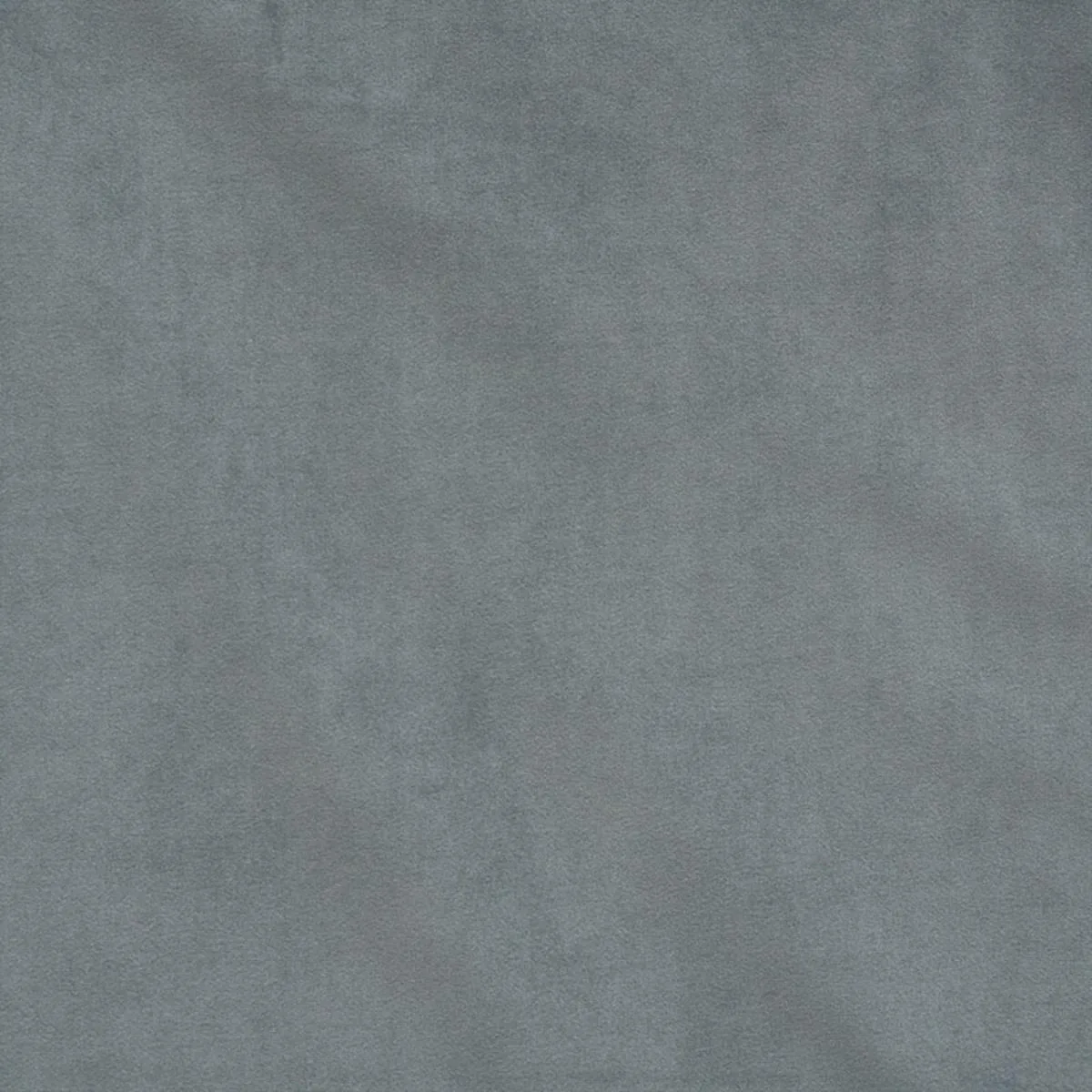 Schumacher 74109 Empress Performance Velvet Pewter fabric swatch