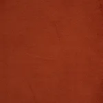 Schumacher 74115 Empress Performance Velvet Spice fabric swatch