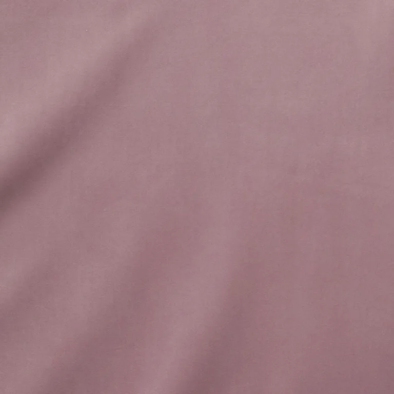 Schumacher 74113 Empress Performance Velvet Thistle fabric swatch