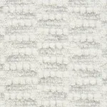 Schumacher 76400 Esmark Dove fabric swatch