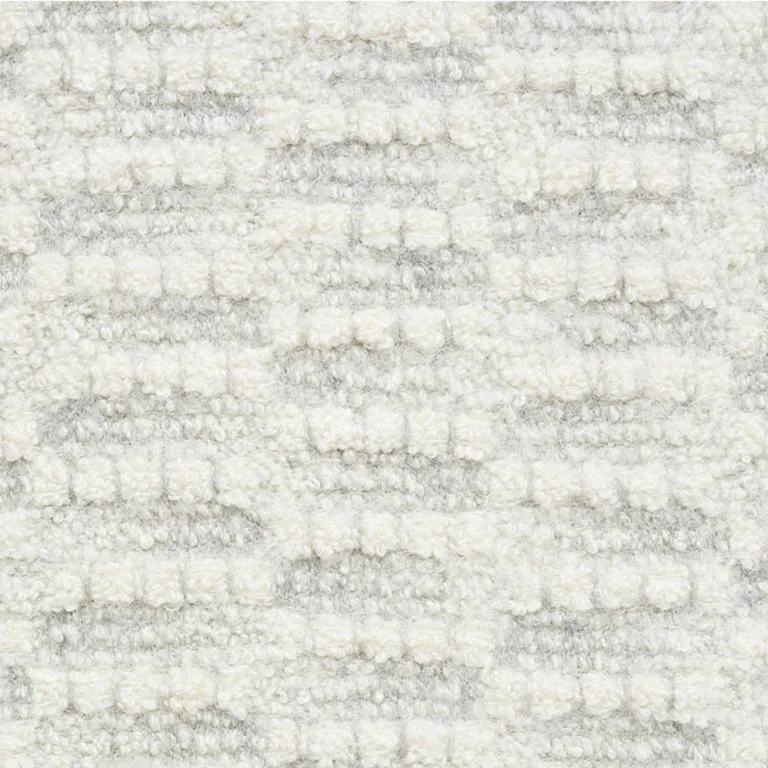 Schumacher 76400 Esmark Dove fabric swatch