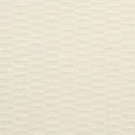 Schumacher 76401 Esmark Ivory fabric swatch