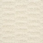 Schumacher 76401 Esmark Ivory fabric swatch