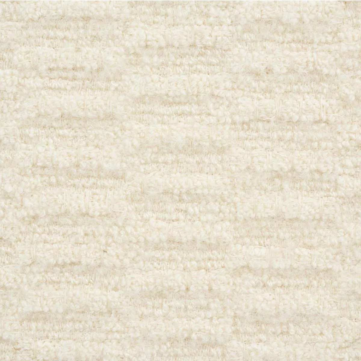 Schumacher 76401 Esmark Ivory fabric swatch