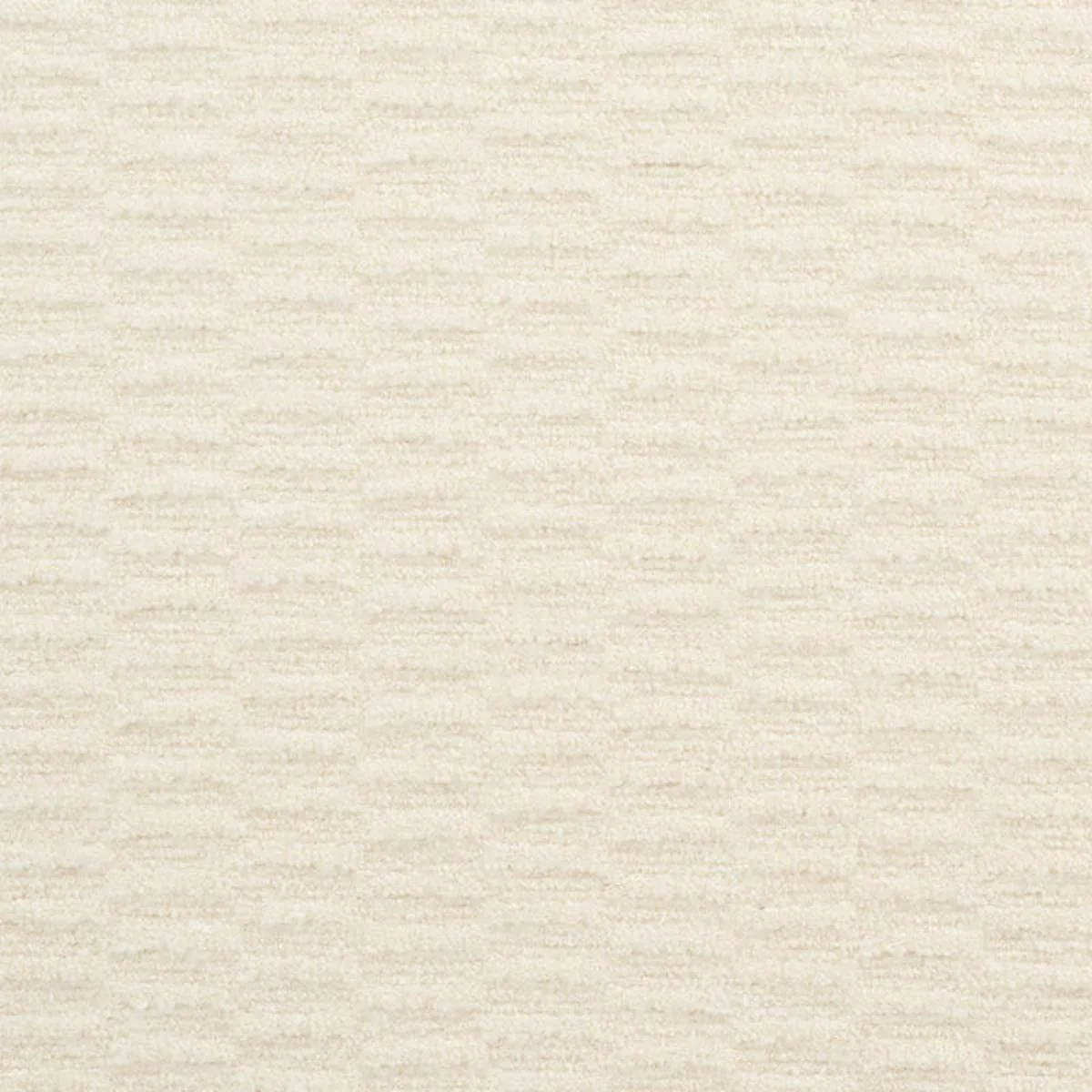 Schumacher 76401 Esmark Ivory fabric swatch