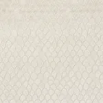 Schumacher 72771 Esther Velvet Moonstone fabric swatch