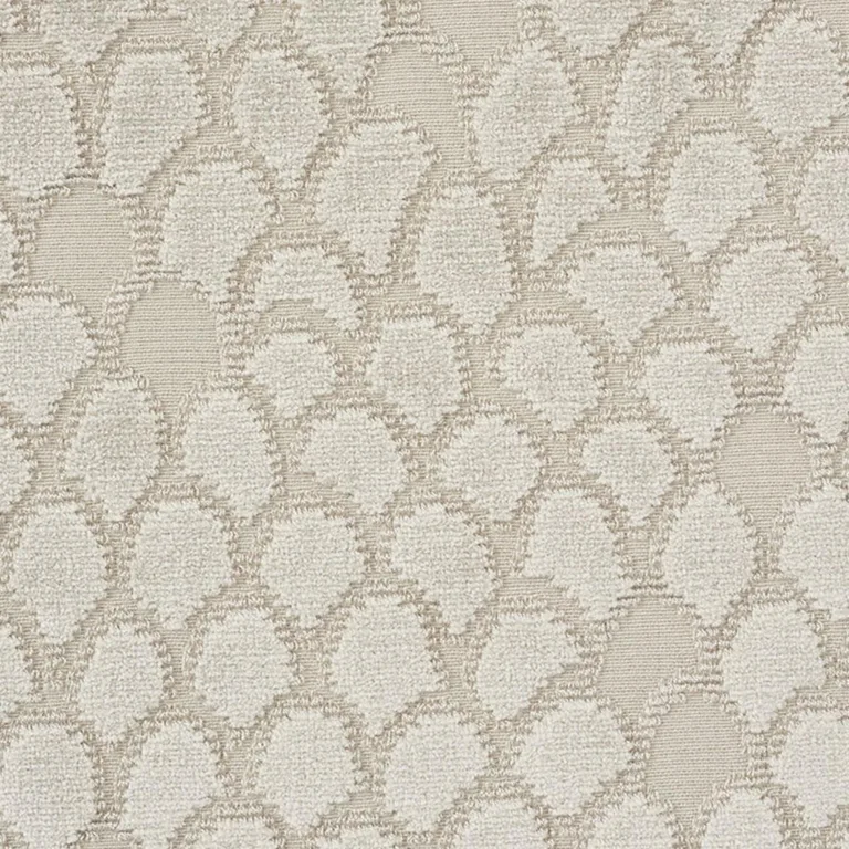 Schumacher 72771 Esther Velvet Moonstone fabric swatch