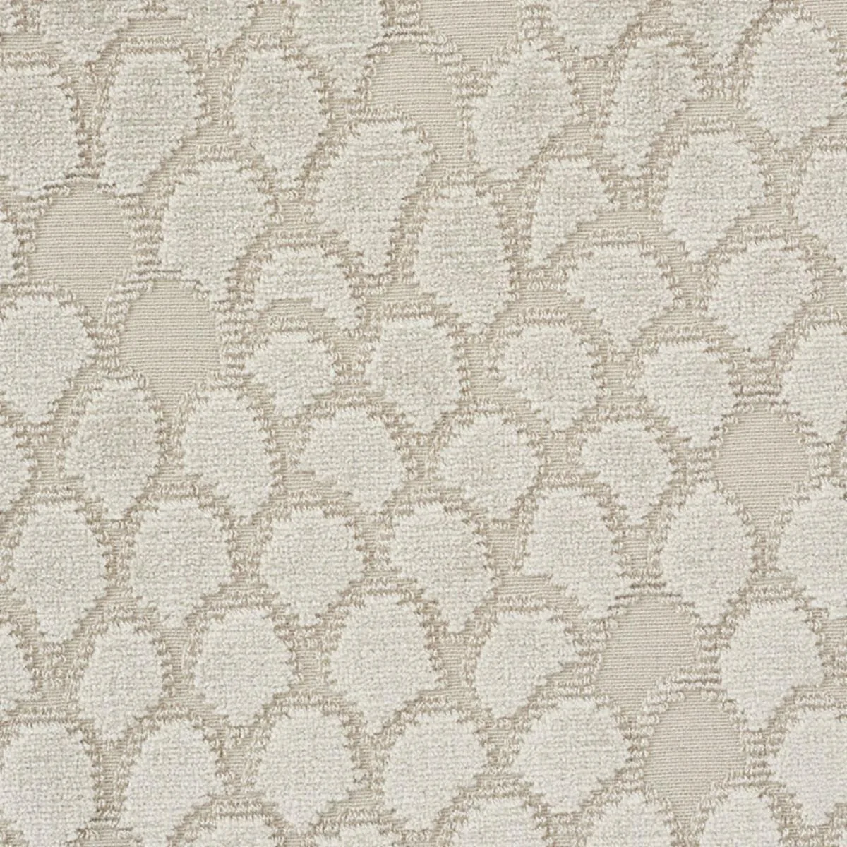 Schumacher 72771 Esther Velvet Moonstone fabric swatch