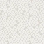Schumacher 72770 Esther Velvet Opal fabric swatch