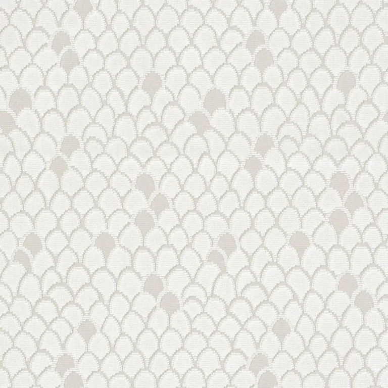 Schumacher 72770 Esther Velvet Opal fabric swatch