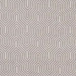 Schumacher 72120 Eureka Granite fabric swatch