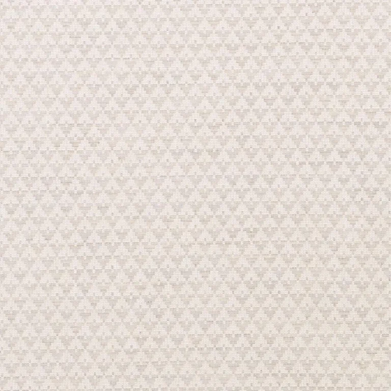 Schumacher 71181 Evans Dove fabric swatch