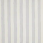 Schumacher 83841 Even Stripe Sky fabric swatch