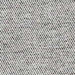 Schumacher 75882 Everett Performance Twill Charcoal fabric swatch