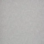 Schumacher 75882 Everett Performance Twill Charcoal fabric swatch