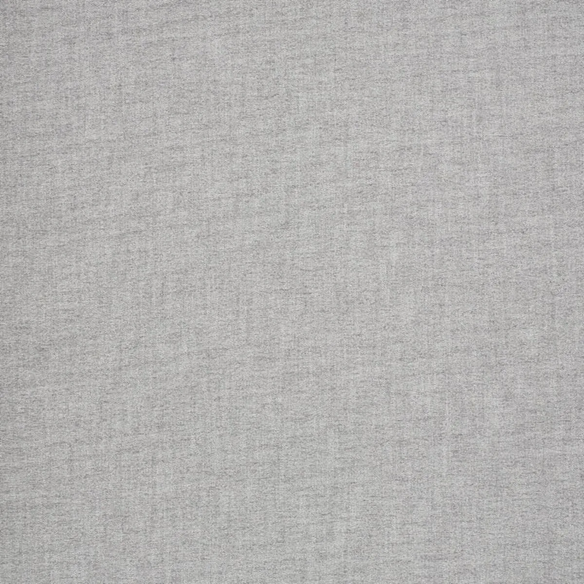 Schumacher 75882 Everett Performance Twill Charcoal fabric swatch
