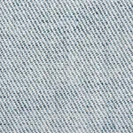 Schumacher 75883 Everett Performance Twill Denim fabric swatch