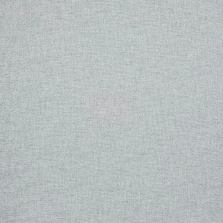 Schumacher 75883 Everett Performance Twill Denim fabric swatch