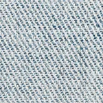 Schumacher 75883 Everett Performance Twill Denim fabric swatch