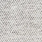 Schumacher 75881 Everett Performance Twill Dove fabric swatch