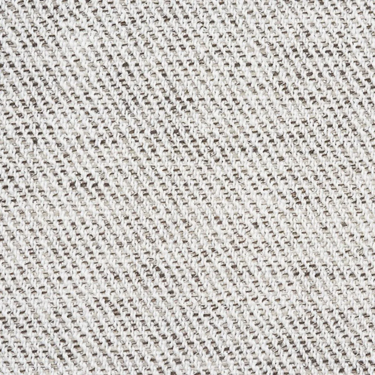 Schumacher 75881 Everett Performance Twill Dove fabric swatch