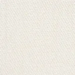 Schumacher 75884 Everett Performance Twill Ivory fabric swatch