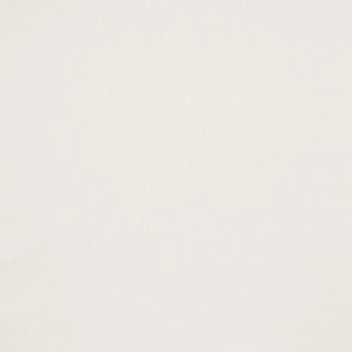 Schumacher 75884 Everett Performance Twill Ivory fabric swatch