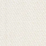 Schumacher 75884 Everett Performance Twill Ivory fabric swatch