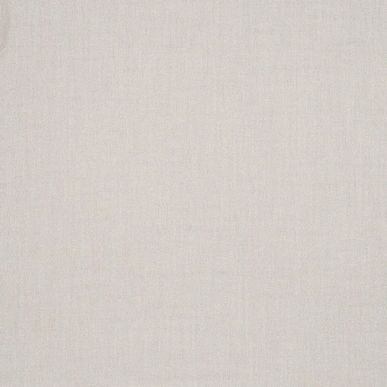 Schumacher 75880 Everett Performance Twill Natural fabric swatch