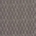 Schumacher 81932 Ezra Wool Basalt fabric swatch