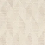 Schumacher 81930 Ezra Wool Birch fabric swatch