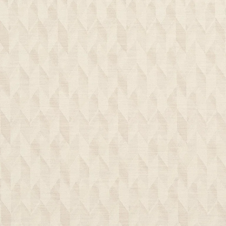 Schumacher 81930 Ezra Wool Birch fabric swatch