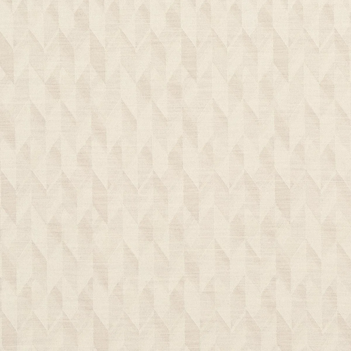 Schumacher 81930 Ezra Wool Birch fabric swatch
