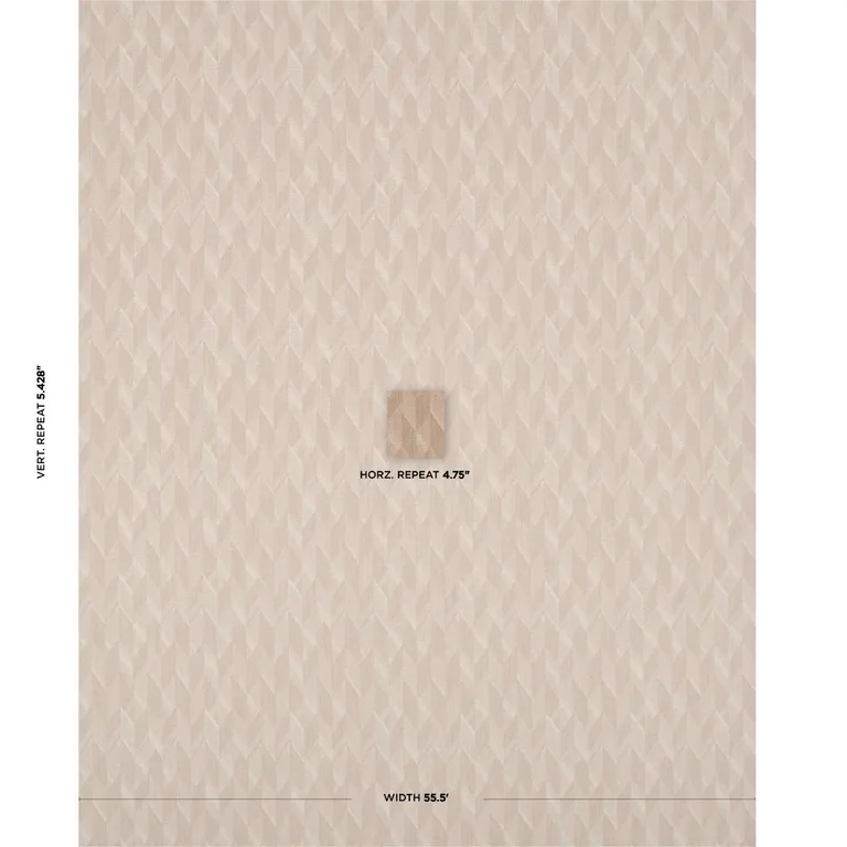 Schumacher 81931 Ezra Wool Camel fabric swatch