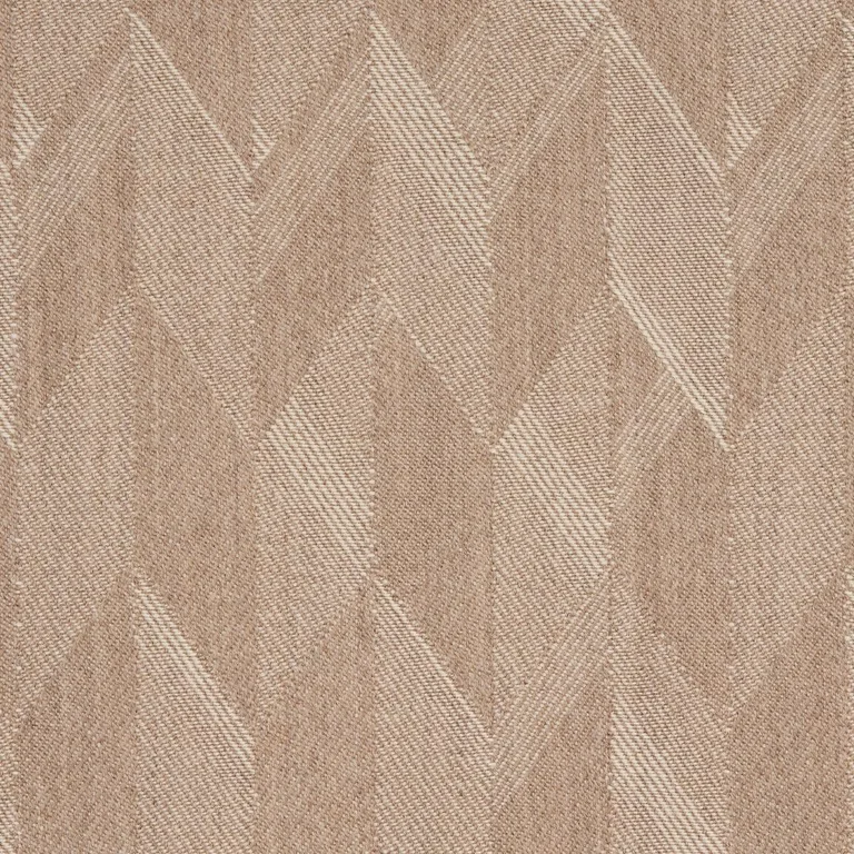 Schumacher 81931 Ezra Wool Camel fabric swatch