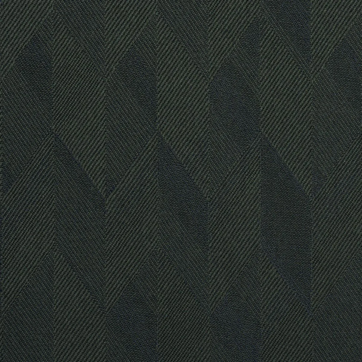 Schumacher 81933 Ezra Wool Verdant Green fabric swatch