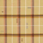 Schumacher 82843 Fable Dune fabric swatch